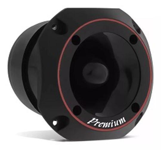 Super Tweeter Premium Rt335 100 Rms 8 Ohms Premium - Som